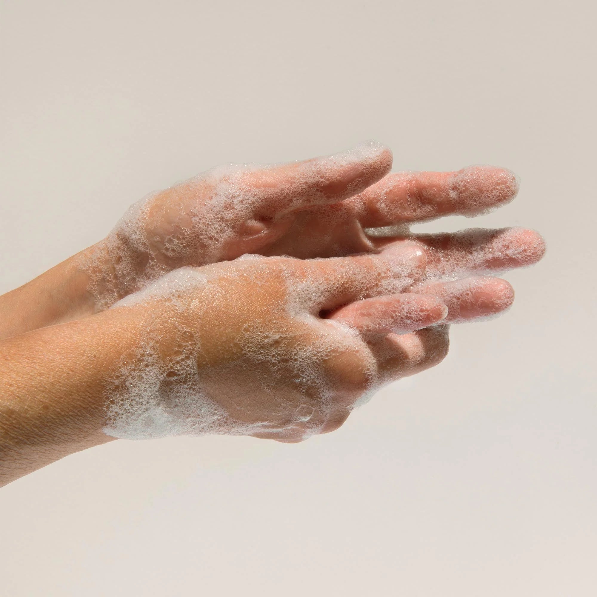 Hand Soap - Peppermint &amp; Sweet Orange