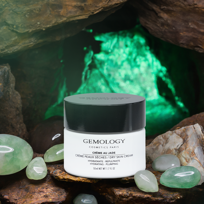 Jade Dry Skin Cream