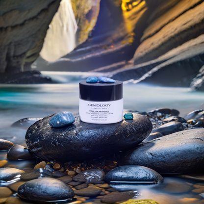 Smithsonite Calming Cream