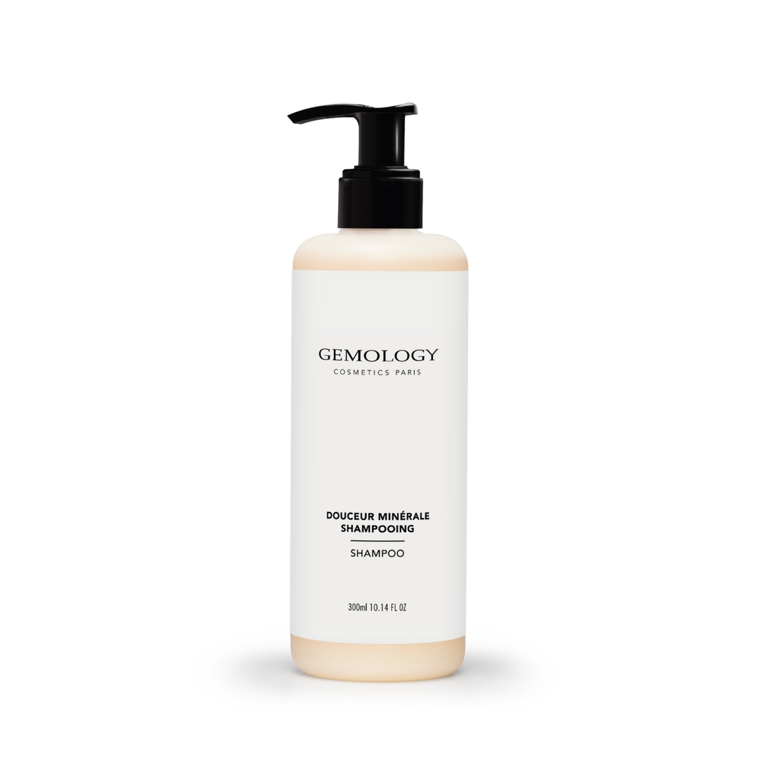 Douceur Minérale Shampoo