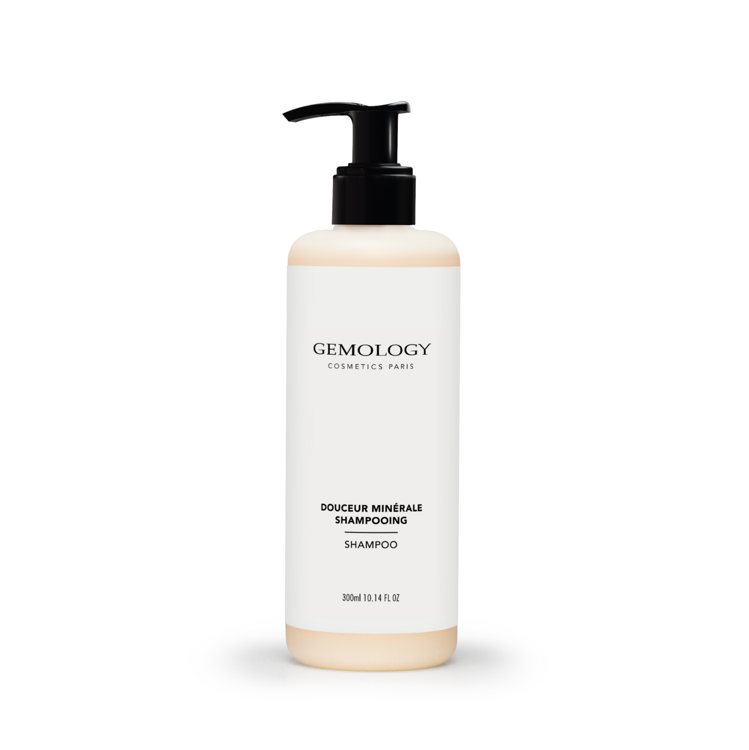 Douceur Minérale Shampoo