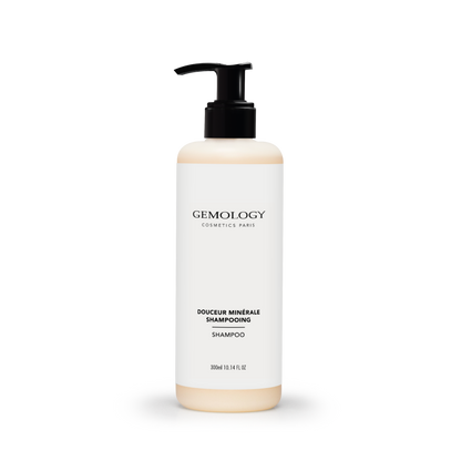 Douceur Minérale Shampoo