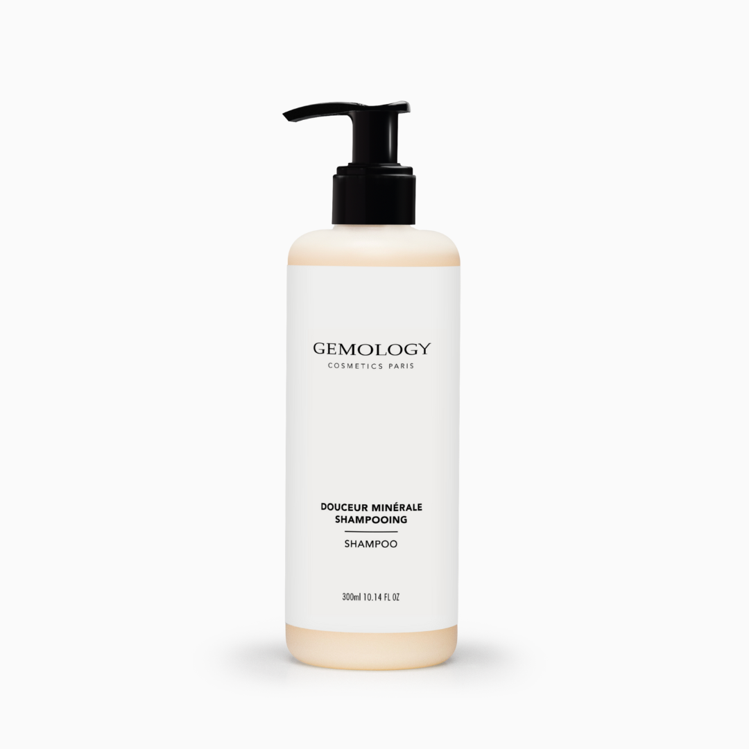 Douceur Minérale Shampoo