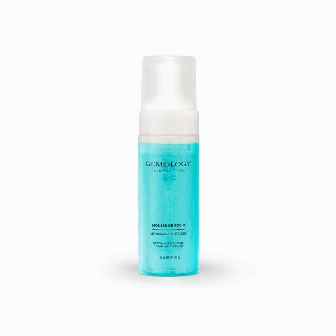 Mousse de Roche Cleanser