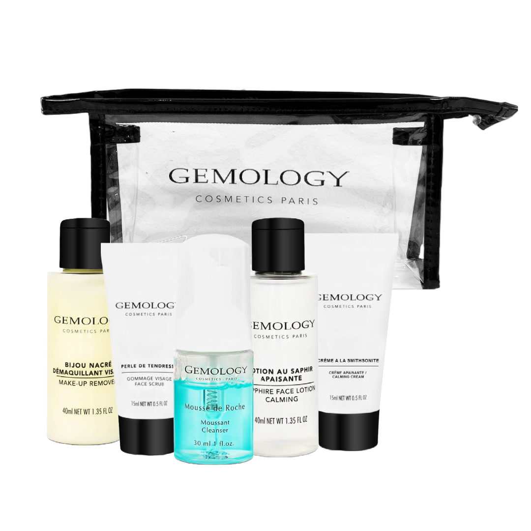 Gemology startkit - Sensitiv