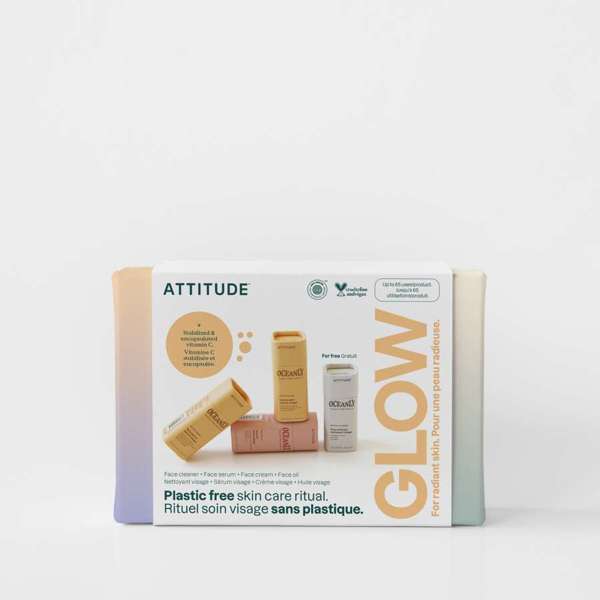 Phyto glow kit