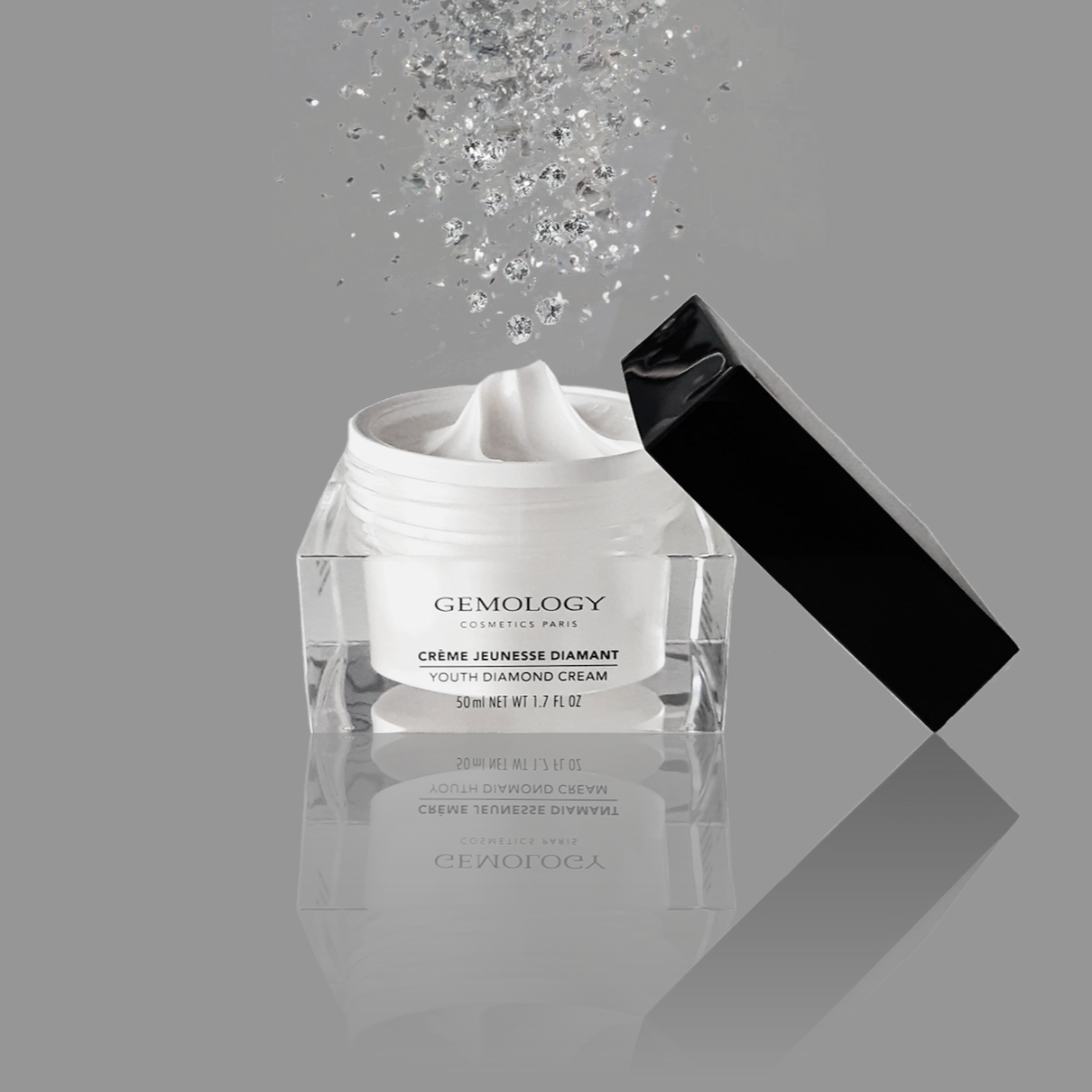 Jeunesse Youth Diamond Cream