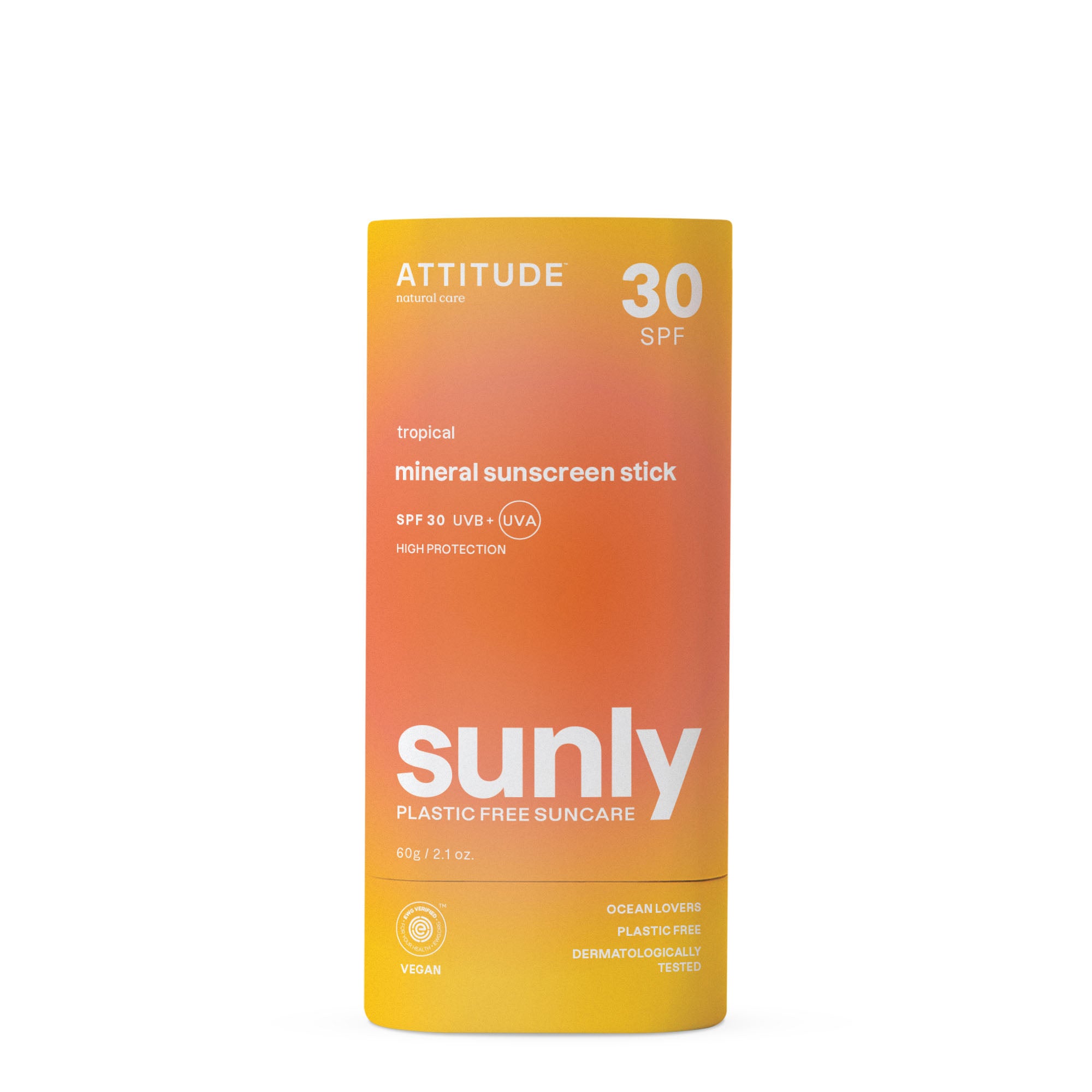 Sunscreen Stick - Tropical - 30 SPF