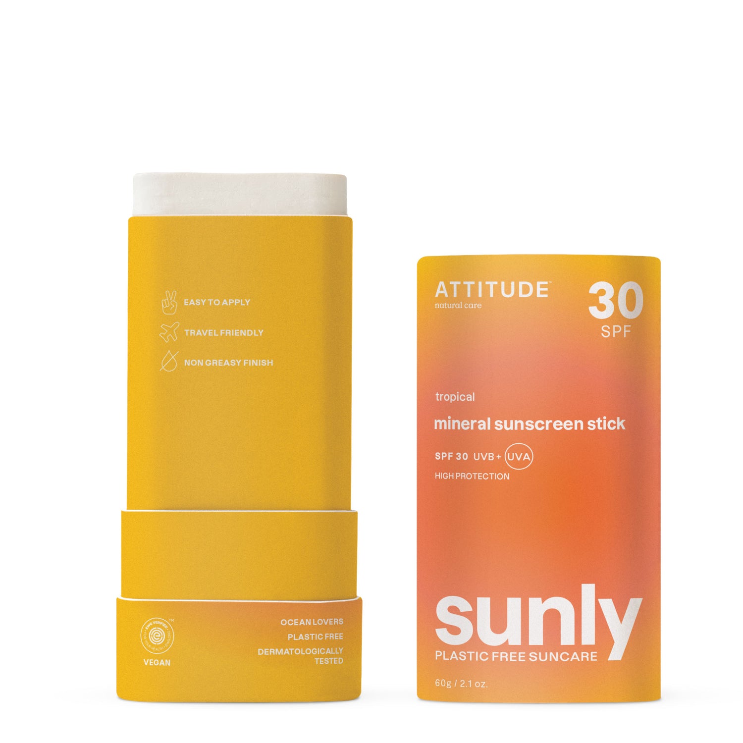 Sunscreen Stick - Tropical - 30 SPF